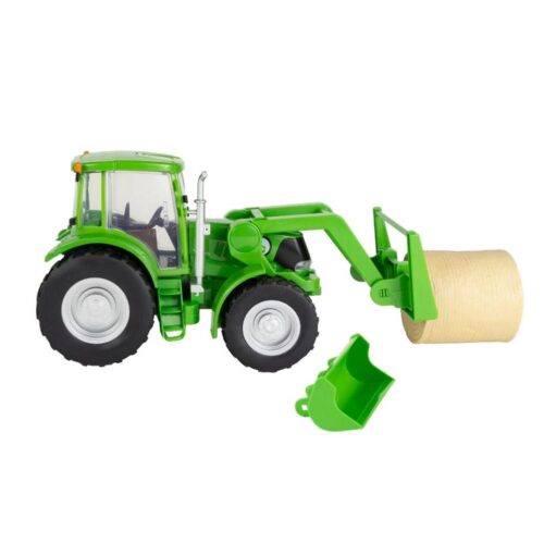 Big Country Tractor & Implements Toy