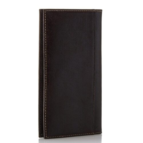 Nocona Cross Leather Wallet