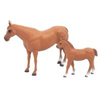 Big Country Quarter Horse Toy