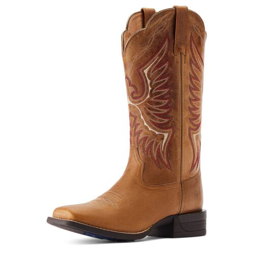 Ariat Ladies Rockdale Boot