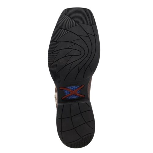 Men's Twisted-X TechX Boot MXW0008