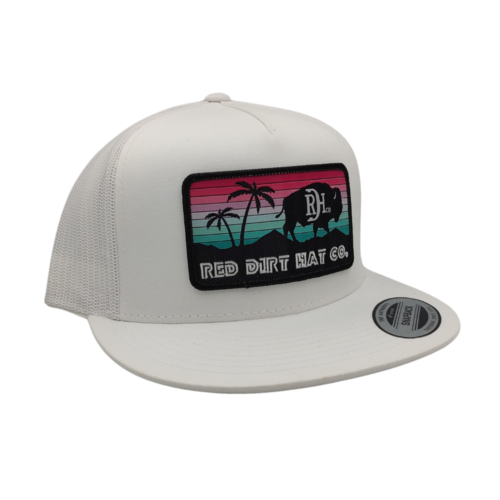 Red Dirt Miami Vice Cap