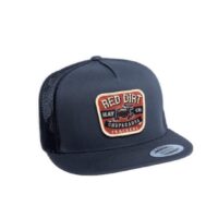 Red Dirt Co. Chupacabra Cap