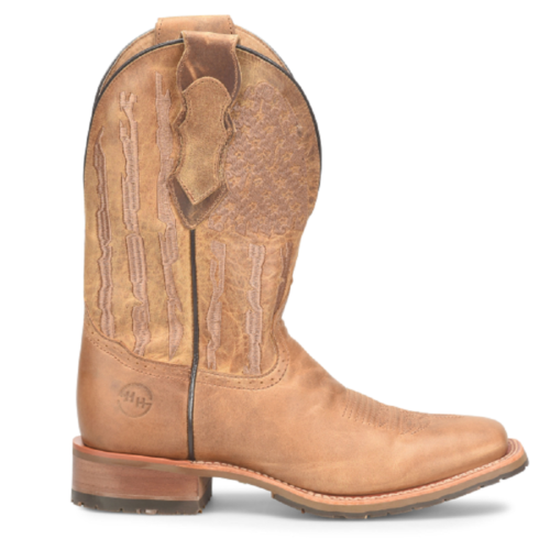 Men's Double H Covada Boot DH7033