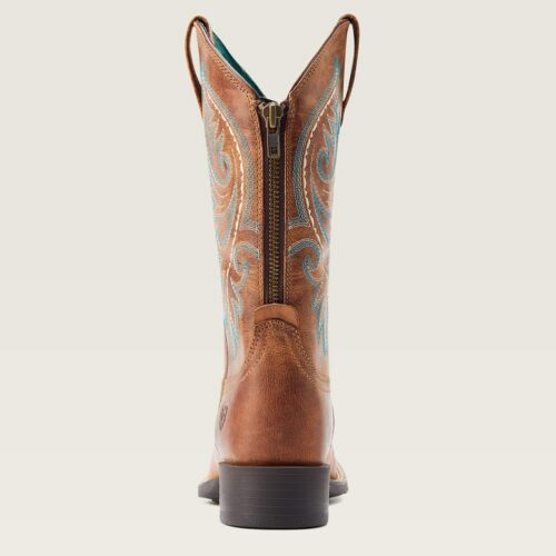 Ariat Ladies Back-Zip Boot 10044432