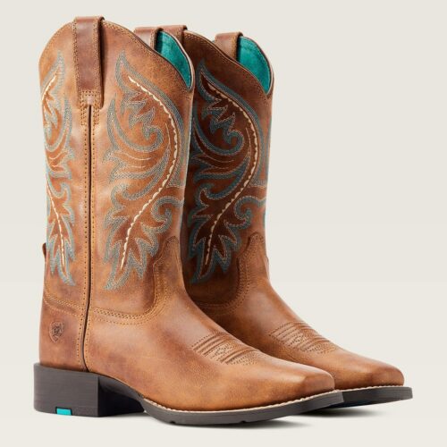 Ariat Ladies Back-Zip Boot 10044432