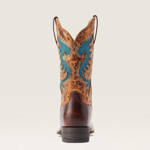 Ariat Ladies Pinto Boot 10044506