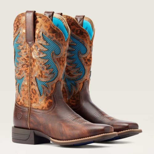 Ariat Ladies Pinto Boot 10044506