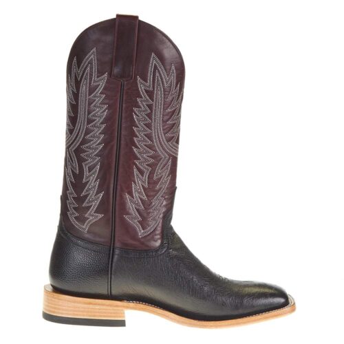 Men's Horse Power Smooth Ostrich Boot HP8010