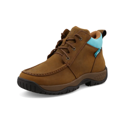 Ladies TwistedX All-Around Work Boot