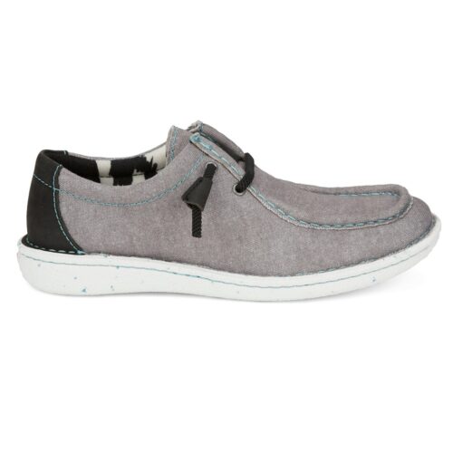 Ladies Justin Hazer Moccasin JL180