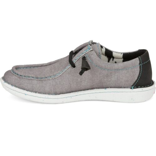 Ladies Justin Hazer Moccasin JL180