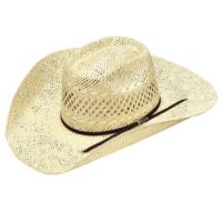 Twister T71615 Straw Hat