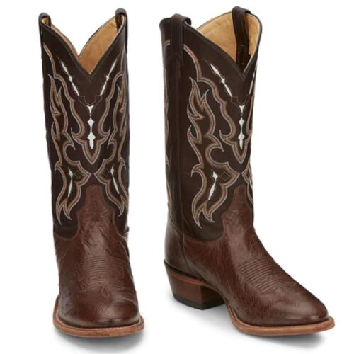 Men's Tony Lama Tiberius Boot O6082