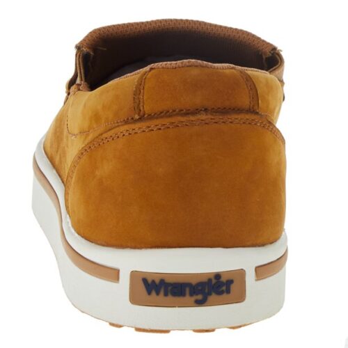 Men's Wrangler Retro Slip-On KMC0016