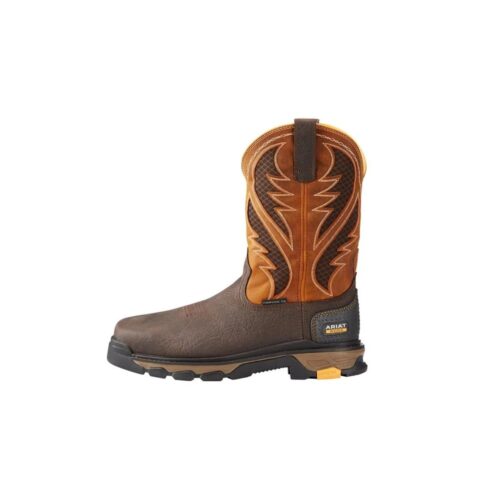 Men's Ariat Intrepid Comp-Toe 10023042