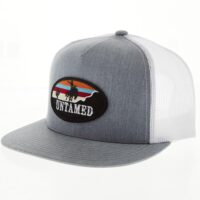 Red Dirt Untamed Cap