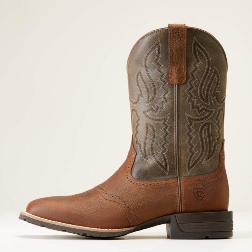 Men's Ariat Hybrid Ranchway Boot 10046987