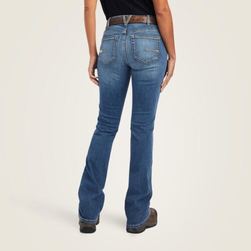 Ariat Women's Rebar Riveter Jean 10041067