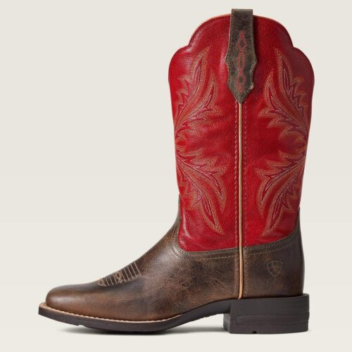 Ariat Ladies West Bound Boot 10040287