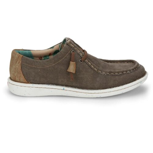 Ladies Justin Hazer Moccasin JL160