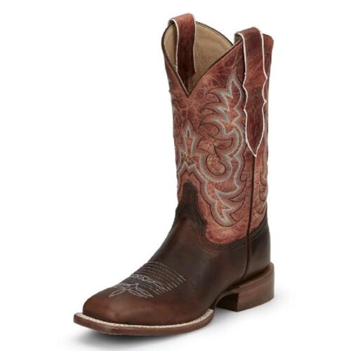 Women's Justin Dusty Boot AQ7020