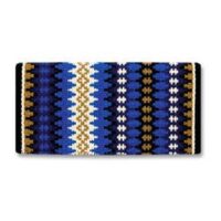 Mayatex Nova Saddle Blanket