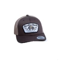 Red Dirt Dos Armadillo Cap