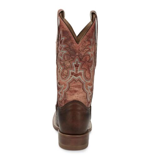 Women's Justin Dusty Boot AQ7020