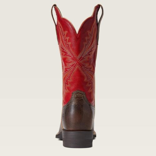 Ariat Ladies West Bound Boot 10040287