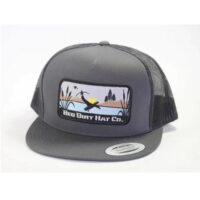 Red Dirt Ducks Cap