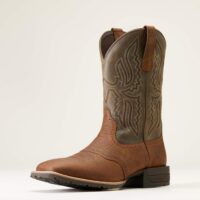 Men's Ariat Hybrid Ranchway Boot 10046987