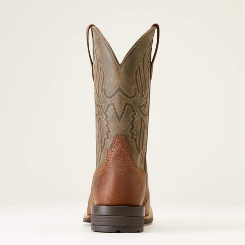 Men's Ariat Hybrid Ranchway Boot 10046987