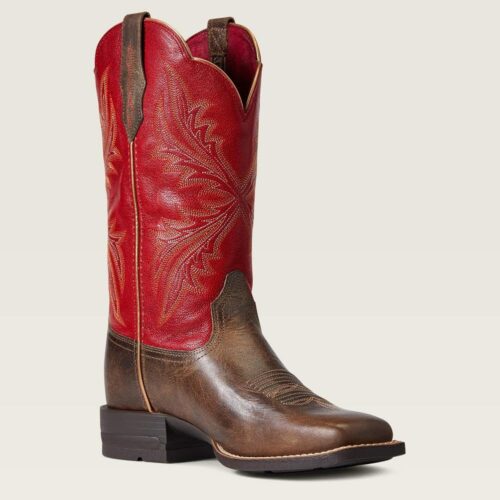 Ariat Ladies West Bound Boot 10040287