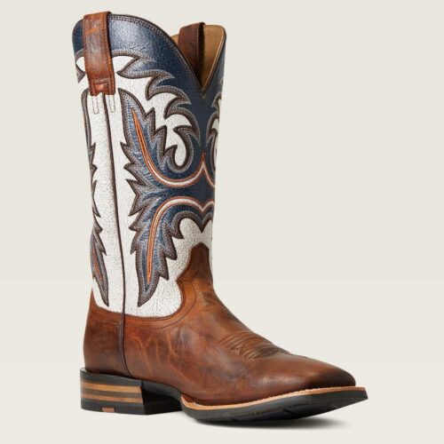 Men's Ariat Brushrider Western Boot 10040428