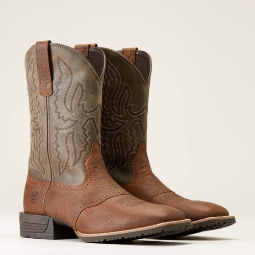 Men's Ariat Hybrid Ranchway Boot 10046987