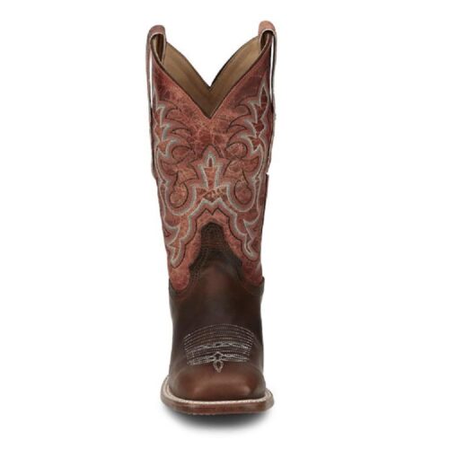 Women's Justin Dusty Boot AQ7020