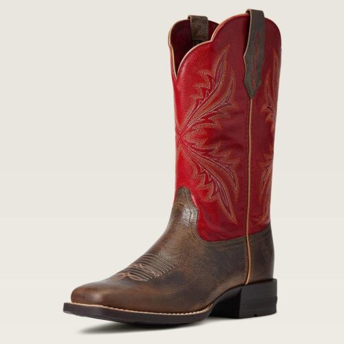 Ariat Ladies West Bound Boot 10040287