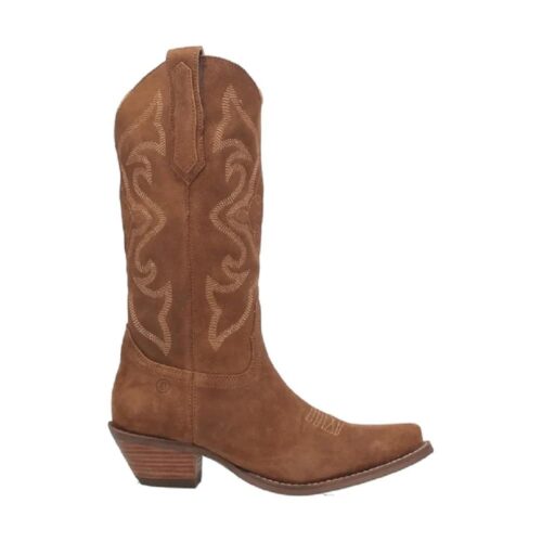 Ladies Dingo Out West Boot DI920