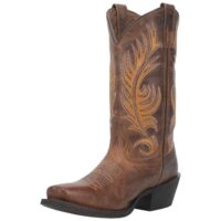 Ladies Laredo Feather Love Boot 51173