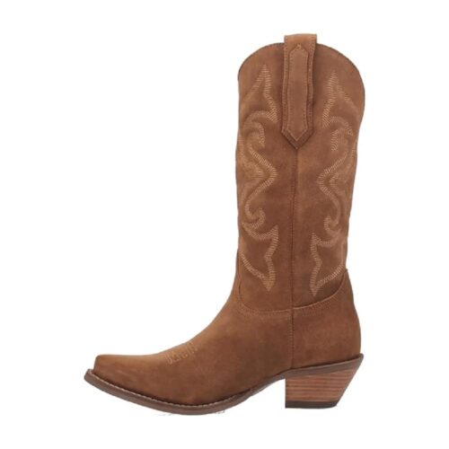 Ladies Dingo Out West Boot DI920