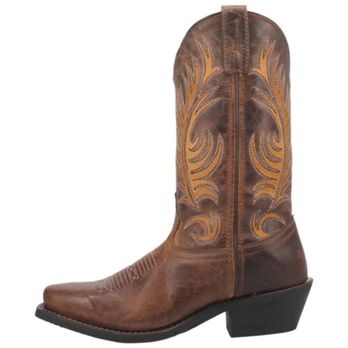 Ladies Laredo Feather Love Boot 51173