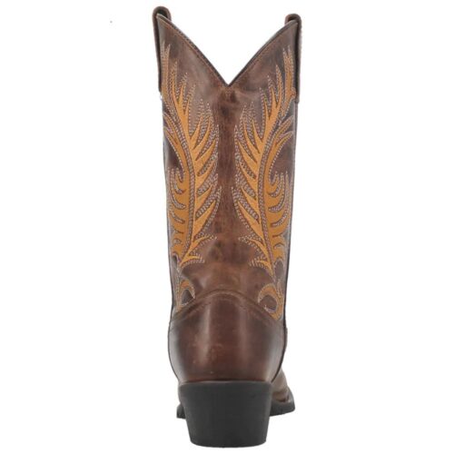 Ladies Laredo Feather Love Boot 51173