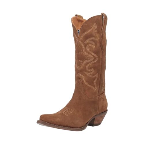 Ladies Dingo Out West Boot DI920