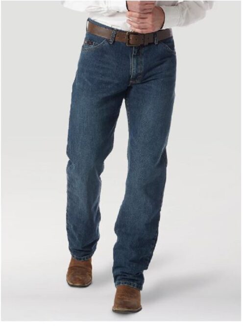 Wrangler 20X Competition Men's Jean