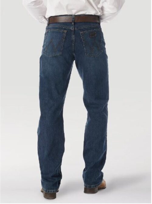 Wrangler 20X Competition Men's Jean