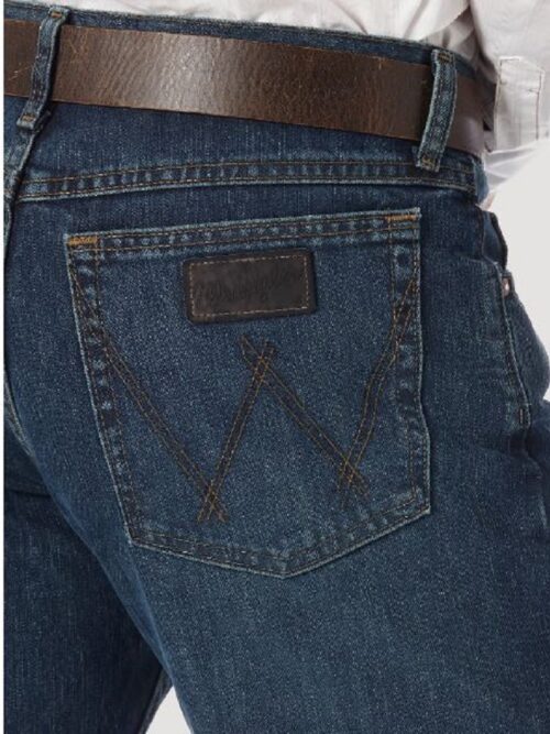 Wrangler 20X Competition Men's Jean