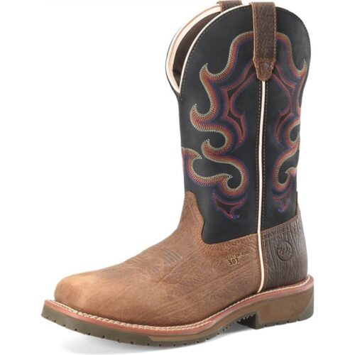 Men's Double H Belgrade Boot DH6140