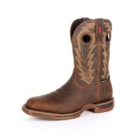 Rocky Long Range Western Work Boot