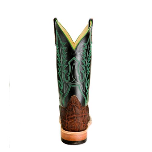 Men's Anderson Bean Bark Elephant Boot